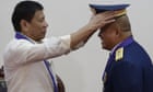 Why would we need a hit squad? Philippines police chief denies state killings