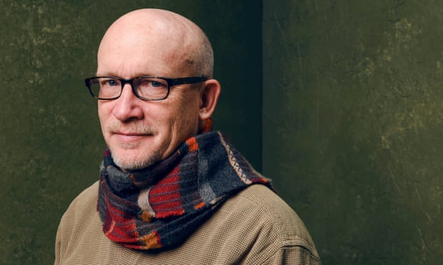 ‘If you put people in these situations, they do bad things’ … Alex Gibney
