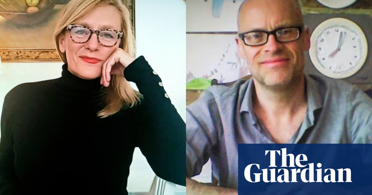 Blind date: ‘I looked her up online before the date – I’m not sure what she made of that’