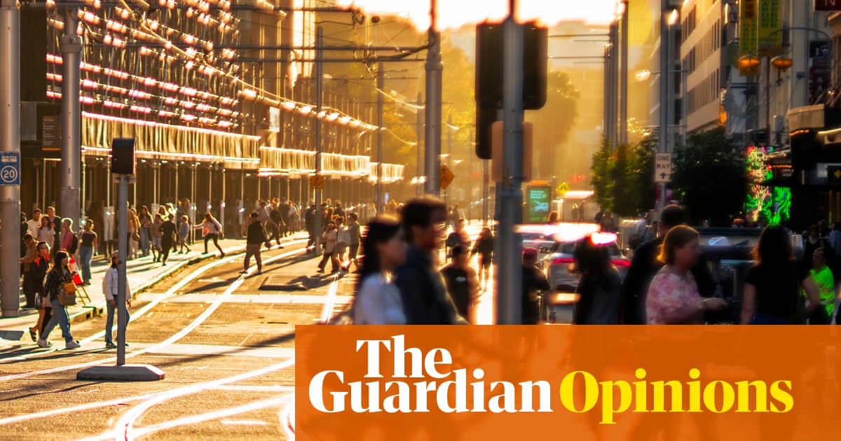 Australia’s population crisis is deepening, but a 'baby bonus' won't fix the real economic pain families face.