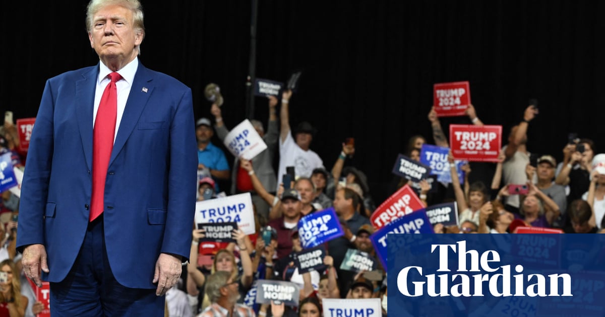 Trump lawyer Jenna Ellis turns on ‘malignant narcissist’ ex-president