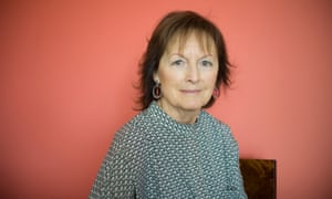 Rachel Billington: ‘I thought I was writing about a social issue, but, rewatching it recently, now it’s nearer politics.’