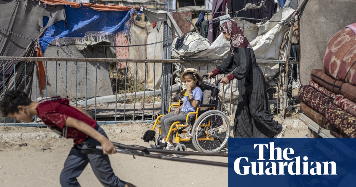 Norway MPs reject call to stop wealth fund investing in occupied Palestinian territories