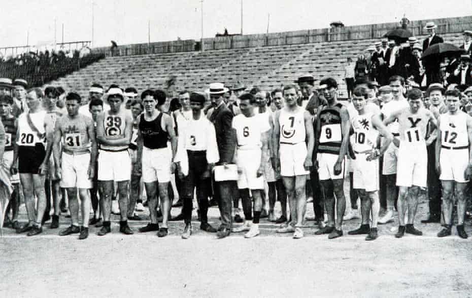 1904 Olympics