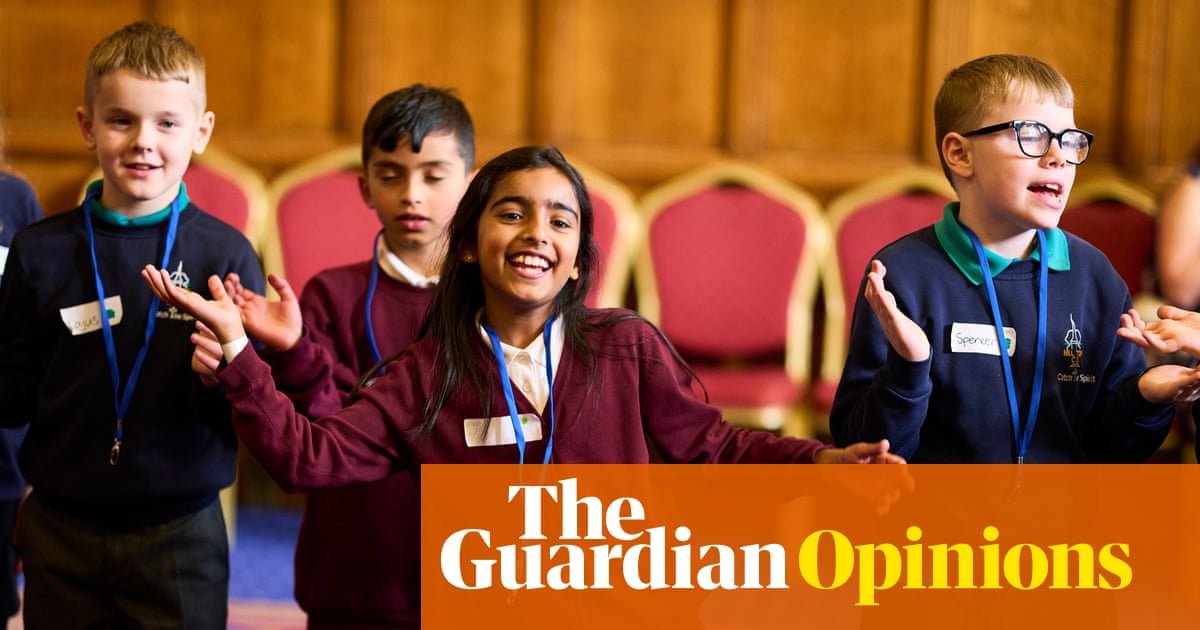 Communities are our defence against hatred. Now, more than ever, we must invest in hope