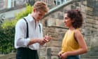Edinburgh heritage campaigners rail against Netflix One Day plaque plan Edinburgh heritage campaigners rail against Netflix One Day plaque plan