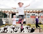 The Guardian view on nurseries: some things are going right for under-fives | Editorial