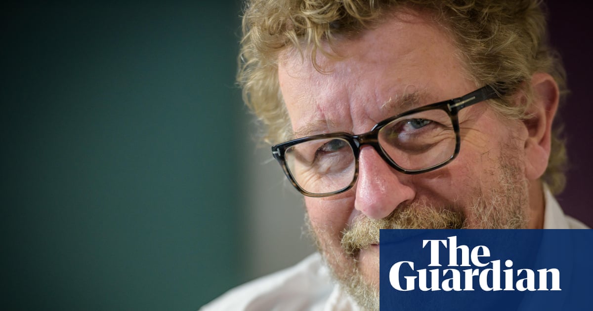 Fires Which Burned Brightly by Sebastian Faulks review a grief-infused puzzle of a memoir