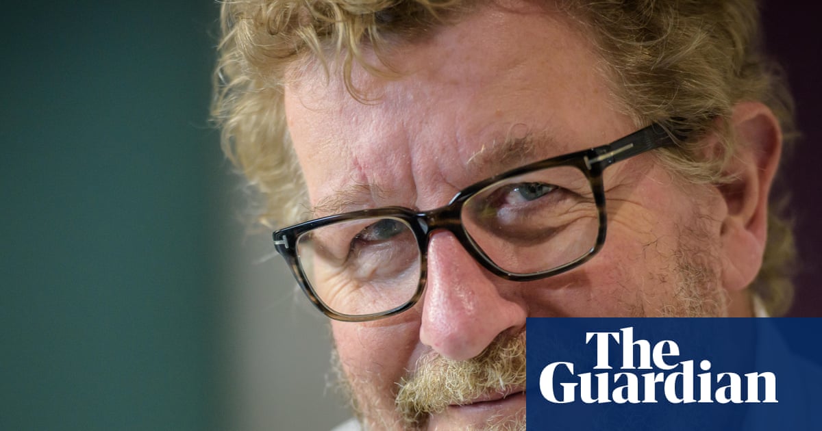 Farewell to Eden by Sebastian Faulks review – conflict and compromise, from a veteran of the genre