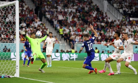 USA have built a brotherhood capable of beating Netherlands 2 Christian Pulisic scores the decisive goal to take USA into the last 16, where they face Netherlands.