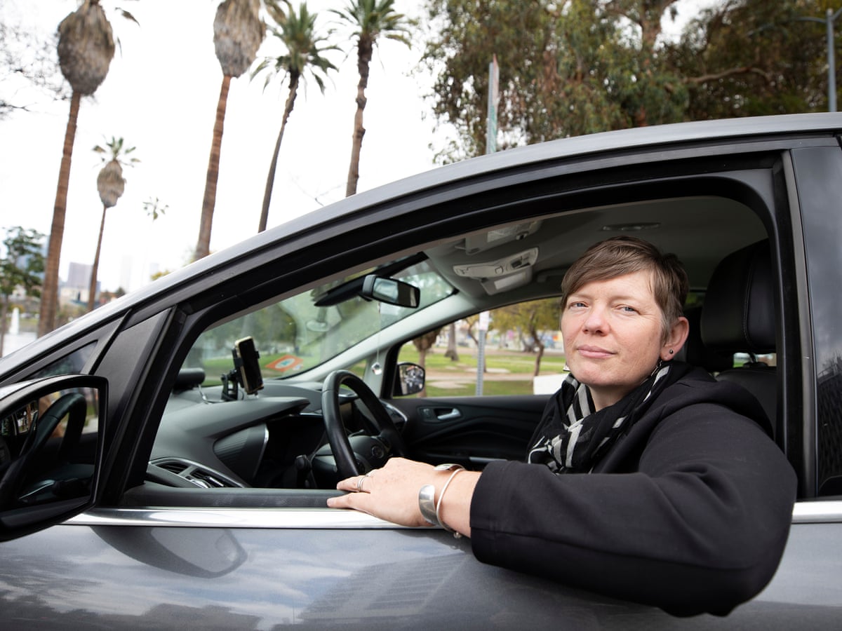 Pros and Cons of Using Uber