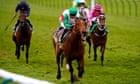 Haatem dominates Newmarket trial but 2,000 Guineas clues located off the track