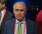 Australia news live: trade minister demands removal of ‘unjustified’ US tariffs; deadly bird flu detected in Queensland for the first time