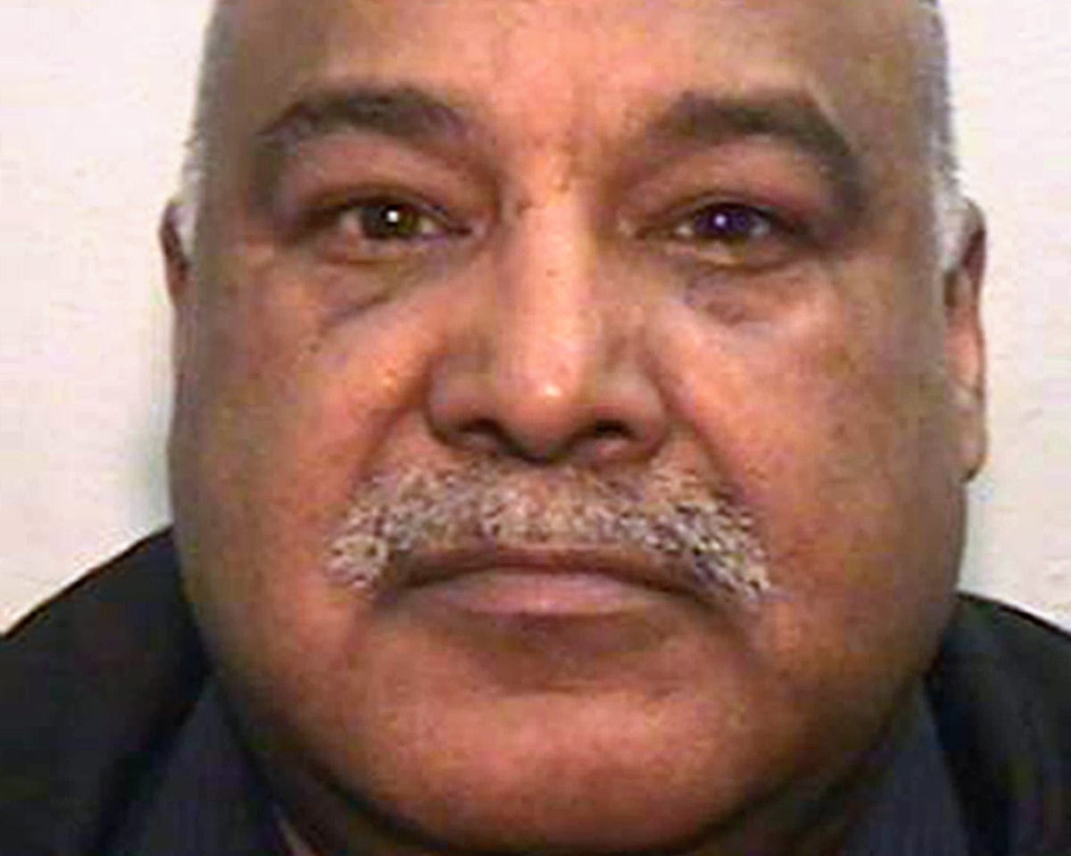 Whistleblower ‘terrified’ as Rochdale grooming gang leader released