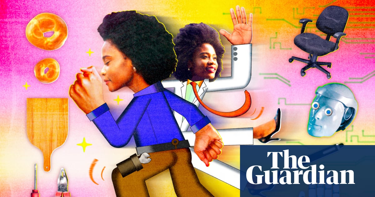 The big AI job swap: why white-collar workers are ditching their careers