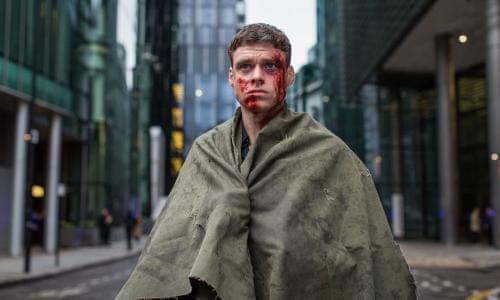 Bodyguard Recap Series One Episode Three There S No Way This Can End Well Bodyguard Episode By Episode The Guardian