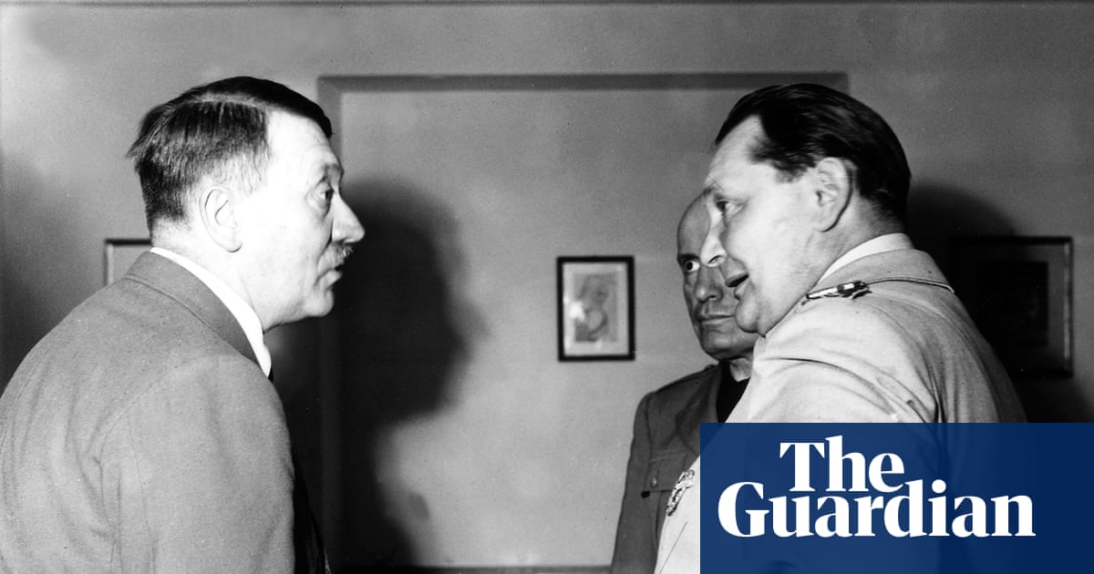 Peruvian District Elects Businessman Named Hitler Mussolini as Mayor