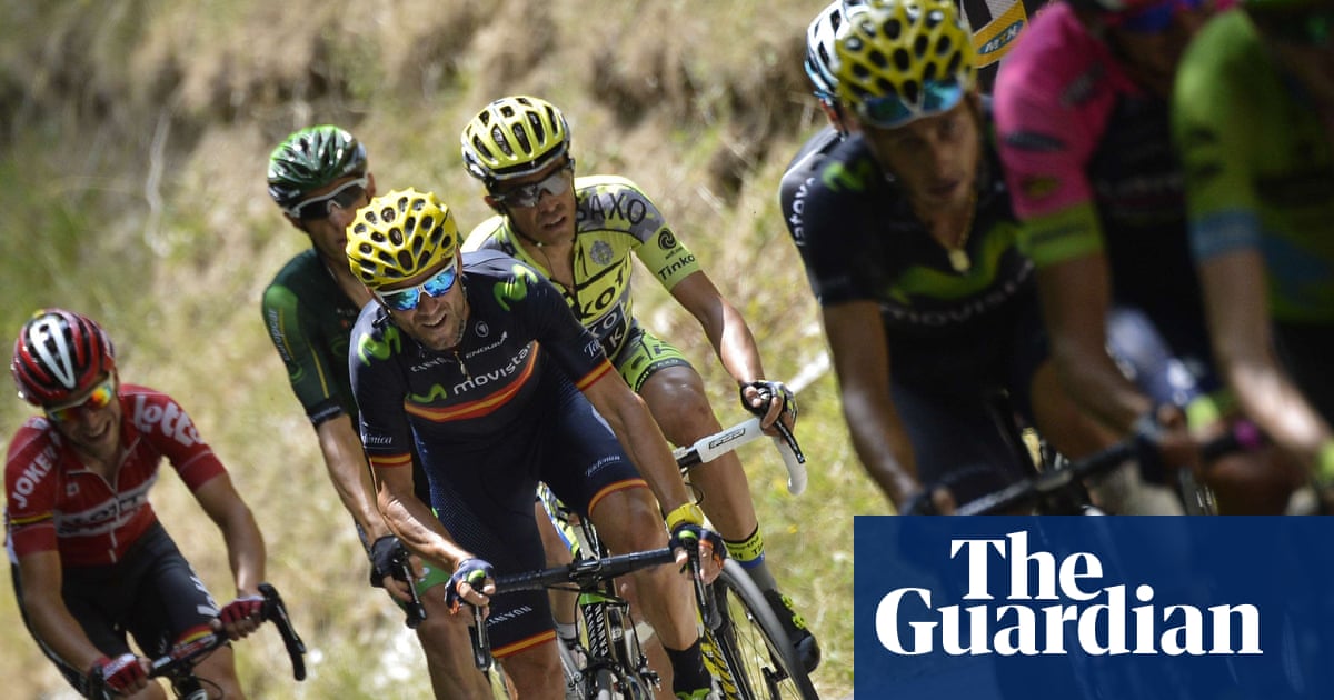 Tour de France stage 19 in pictures Sport The Guardian