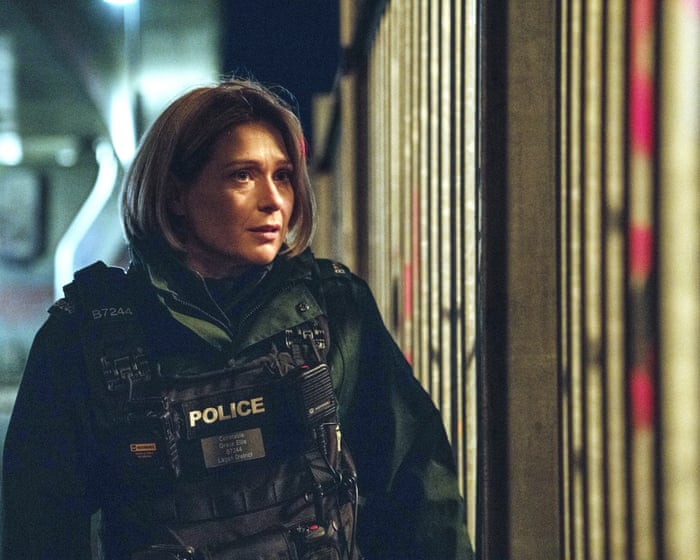 Blue Lights season three review – the lovable cop show has lost its roots