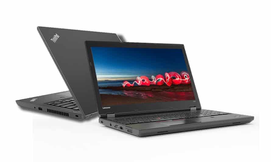 Lenovo’s ThinkPad L series laptops are business machines.