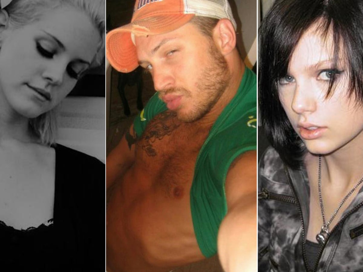 When Celebrities Used Myspace The Profiles A Listers Try To Forget Culture The Guardian