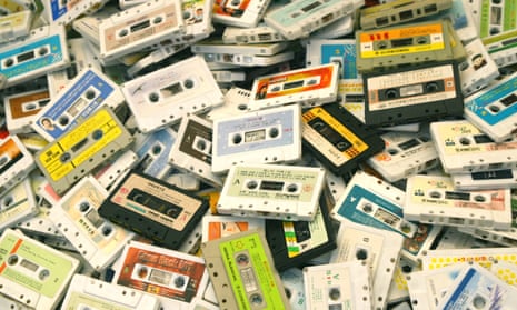 This Missouri Company Still Makes Cassette Tapes, and They Are Flying Off  the Factory Floor, Travel