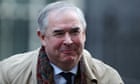 Geoffrey Cox says watchdog will decide whether he broke second job rules