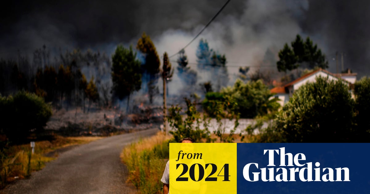 Climate crisis to blame for dozens of ‘impossible’ heatwaves, studies reveal