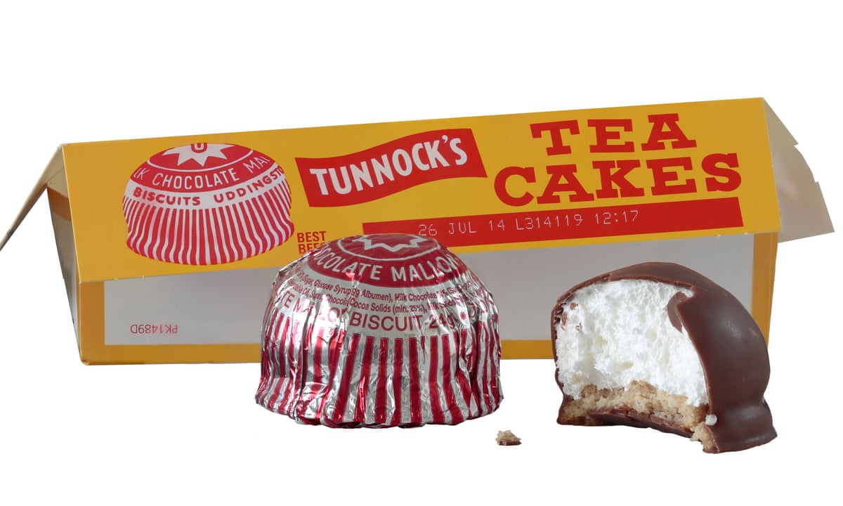 Tunnocks Tea Cakes: The Ultimate Sweet Treat for Any Occasion