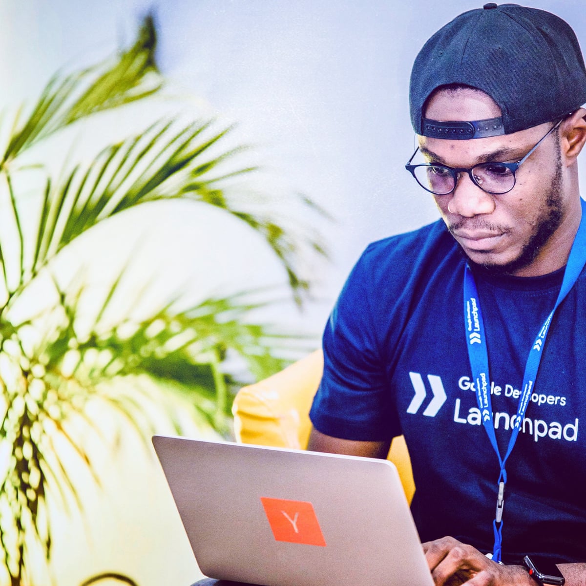 Silicon Valley Has Deep Pockets For African Startups If You Re Not African Business The Guardian Silicon Valley Has Deep Pockets For African Startups If You Re Not African Business The Guardian