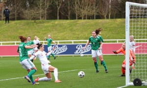 Bronze taps in for England.