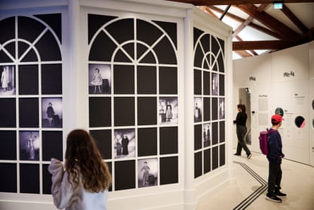 A reconstruction of the real gazebo