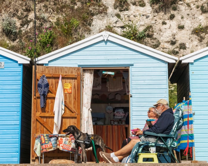 Private pensions are a publicly subsidised gift to the wealthy | Phillip Inman — image supplied by The Guardian Business's feed