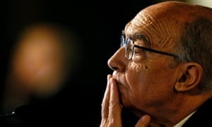 José Saramago