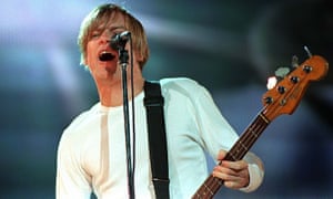‘Back home in Britain, Bryan Adams was still No1, but the world had changed entirely. I had not died.’