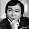 Francis Fukuyama in Munich, 1992.