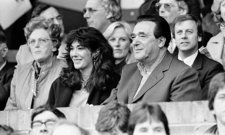 tv tonight ghislaine maxwell on trial television radio the guardian tv tonight ghislaine maxwell on trial television radio the guardian