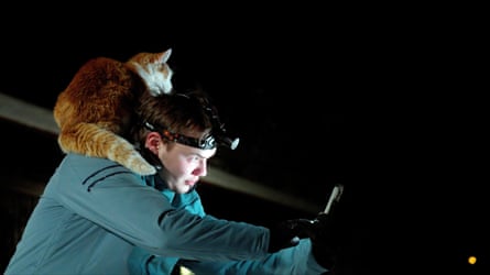 Students are encouraged to ‘wake up their Stone Age brains’ … Bjorn