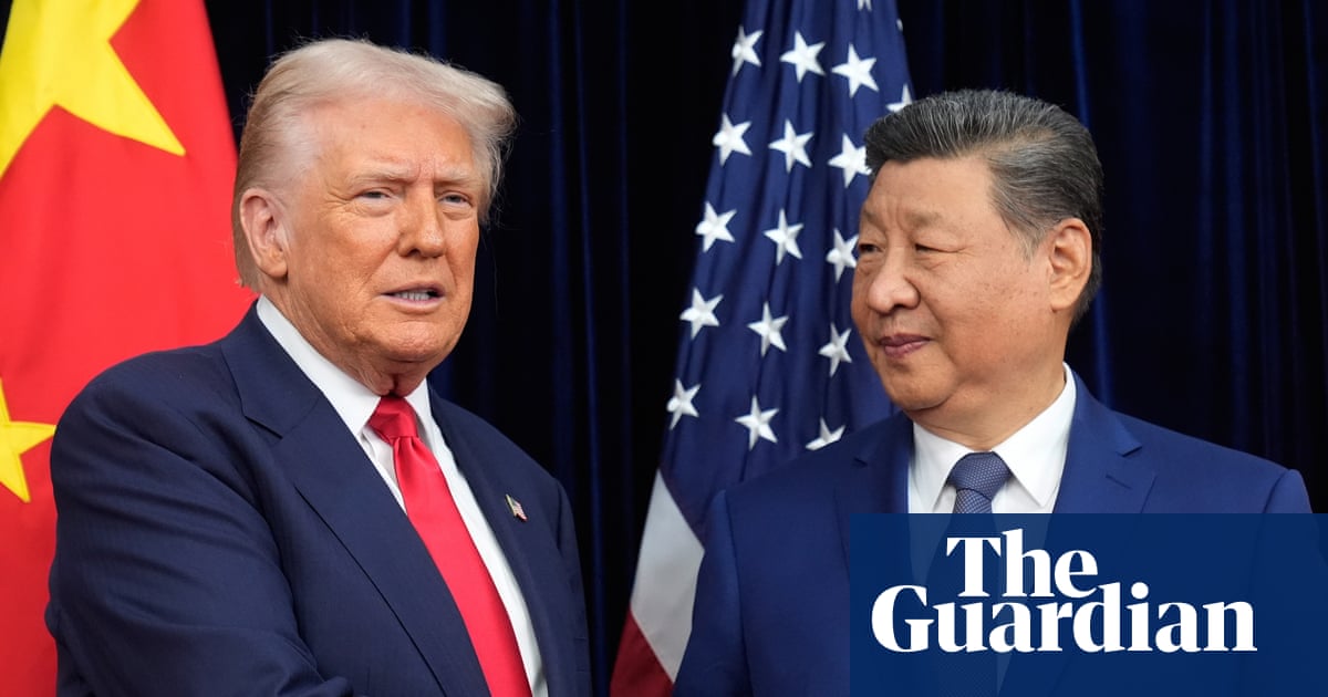 Trump orders US nuclear weapons tests; pre-dawn massacre in Rio favela; and does married sex need a rebrand?