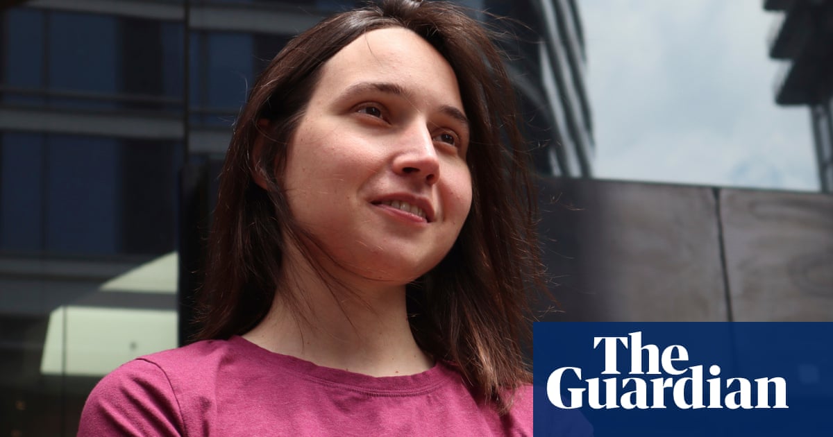 Harvard researcher released from US custody after arrest for smuggling frog embryos