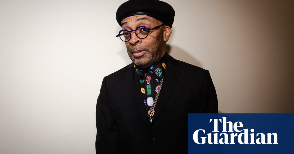 My words were wrong: Spike Lee apologizes after defending Woody Allen