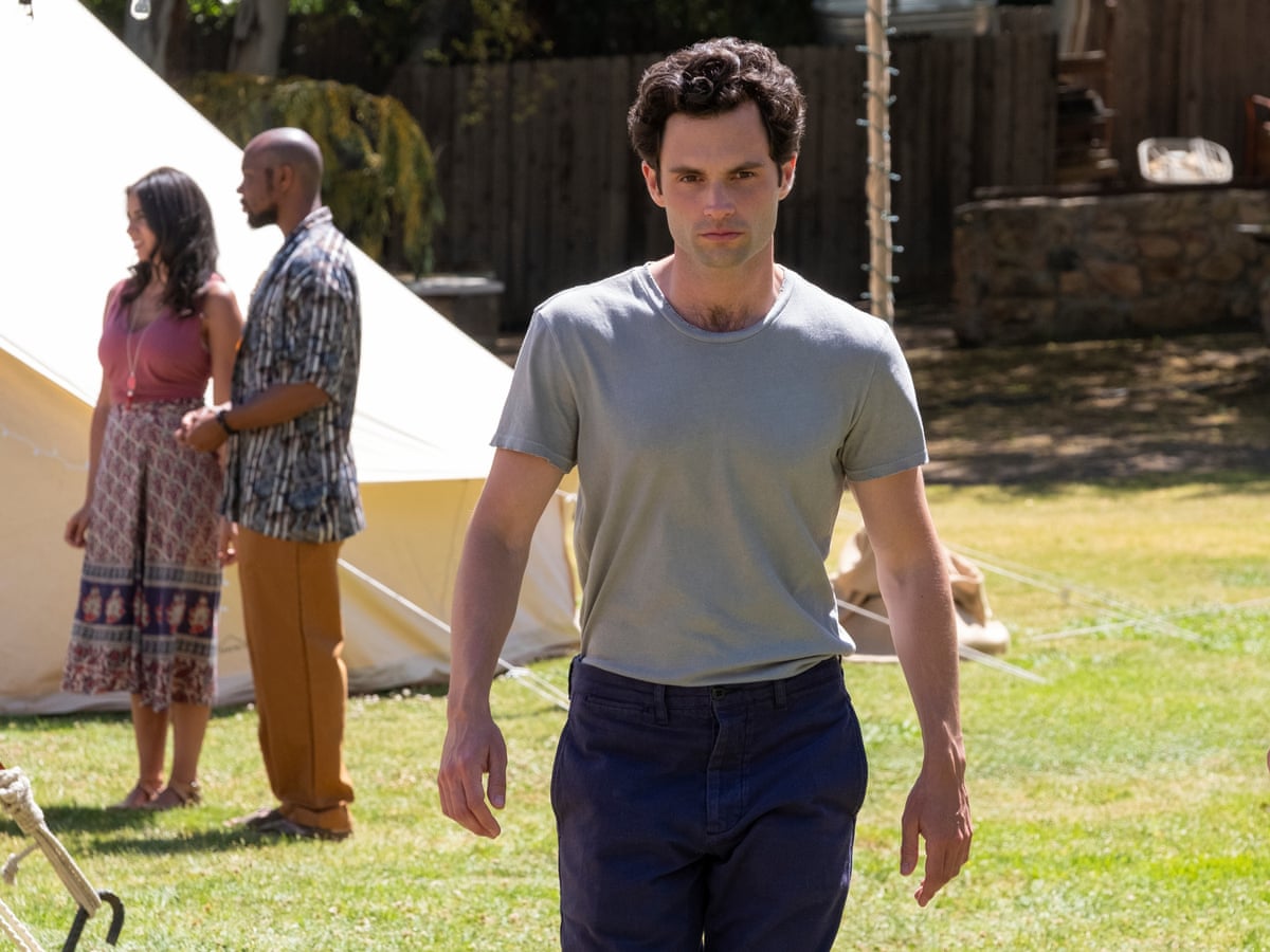 glutathione you netflix You on Netflix: the awful, sociopathic show we're absolutely addicted to | Television