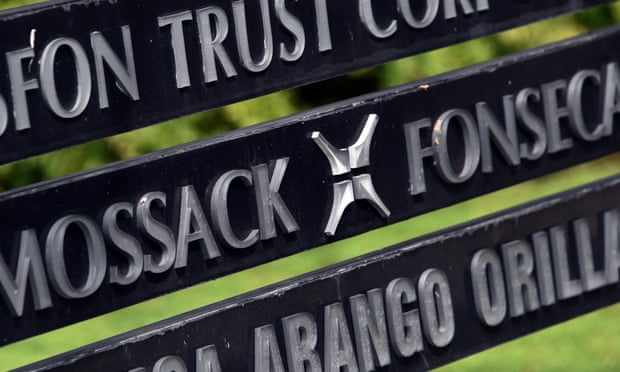 The prosecutors said Mossack Fonseca perpetrated a ‘decades-long criminal scheme’.