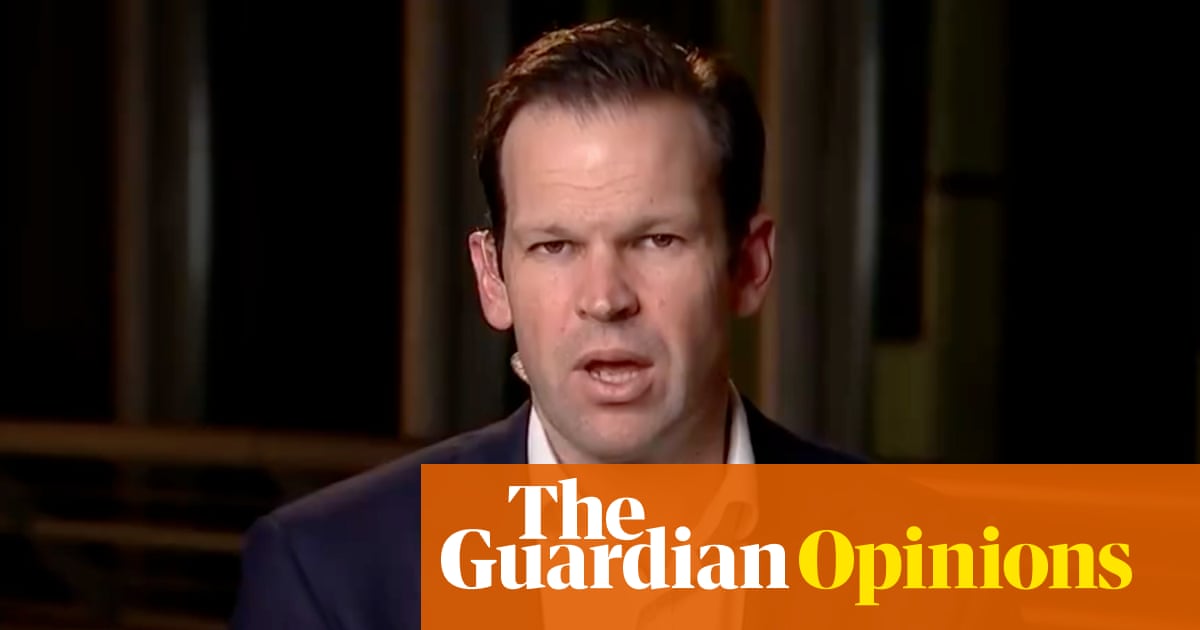 Matt Canavan and the ‘bad show’: ABC defends Q+A panellist pick  | Weekly Beast