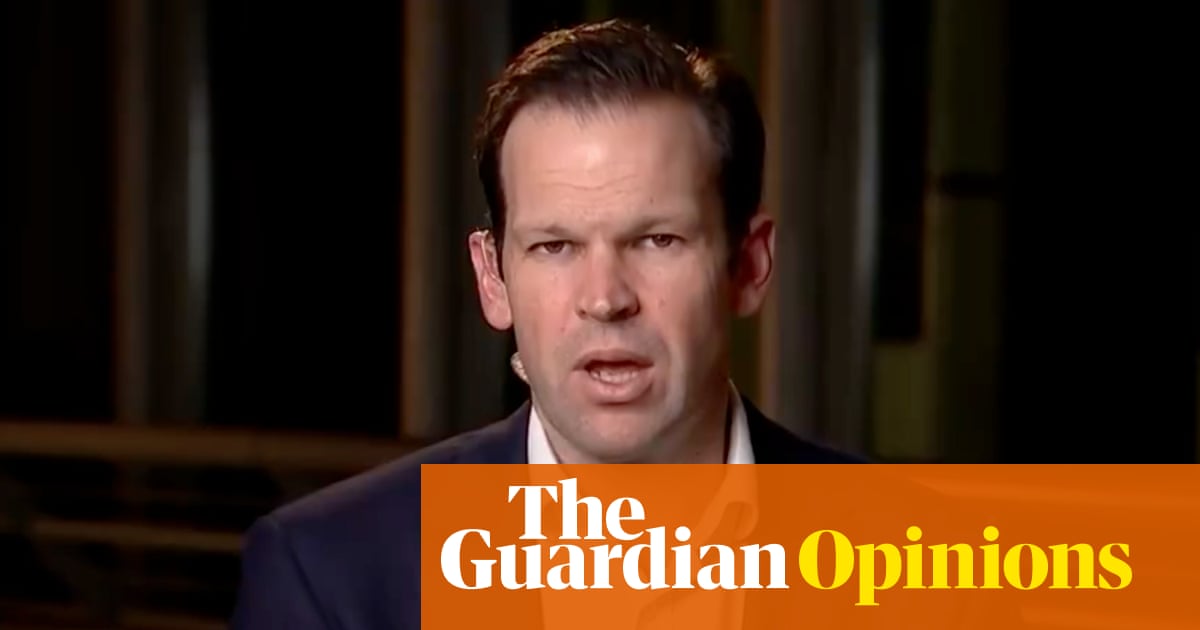 Matt Canavan and the ‘bad show’: ABC defends Q+A panellist pick | Weekly Beast
