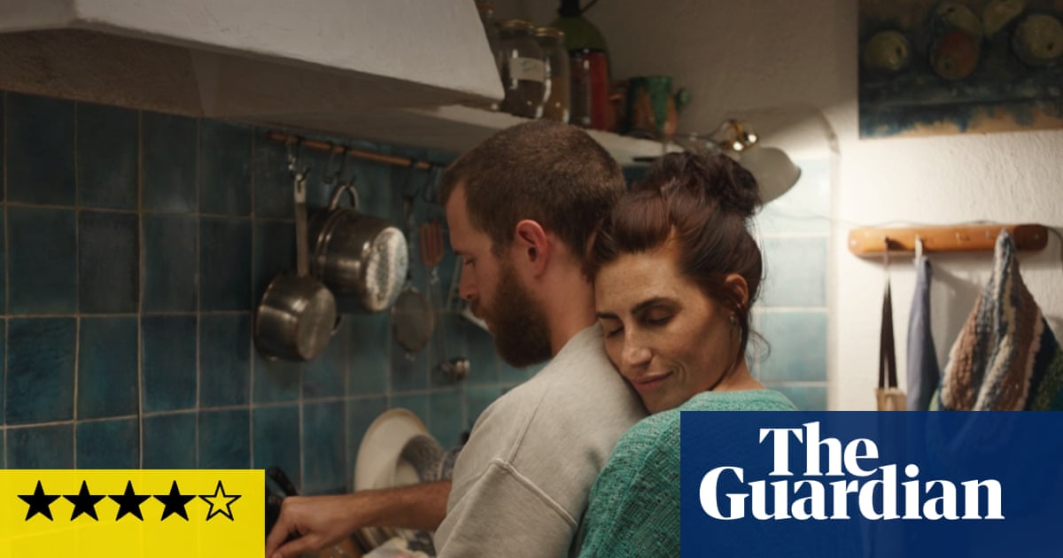 Deaf review – a young mother’s struggles to be heard