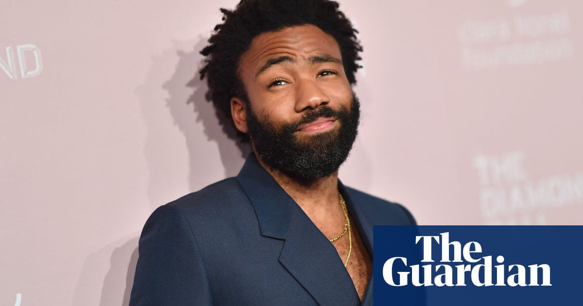 Childish Gambino sued for alleged This Is America copyright infringement