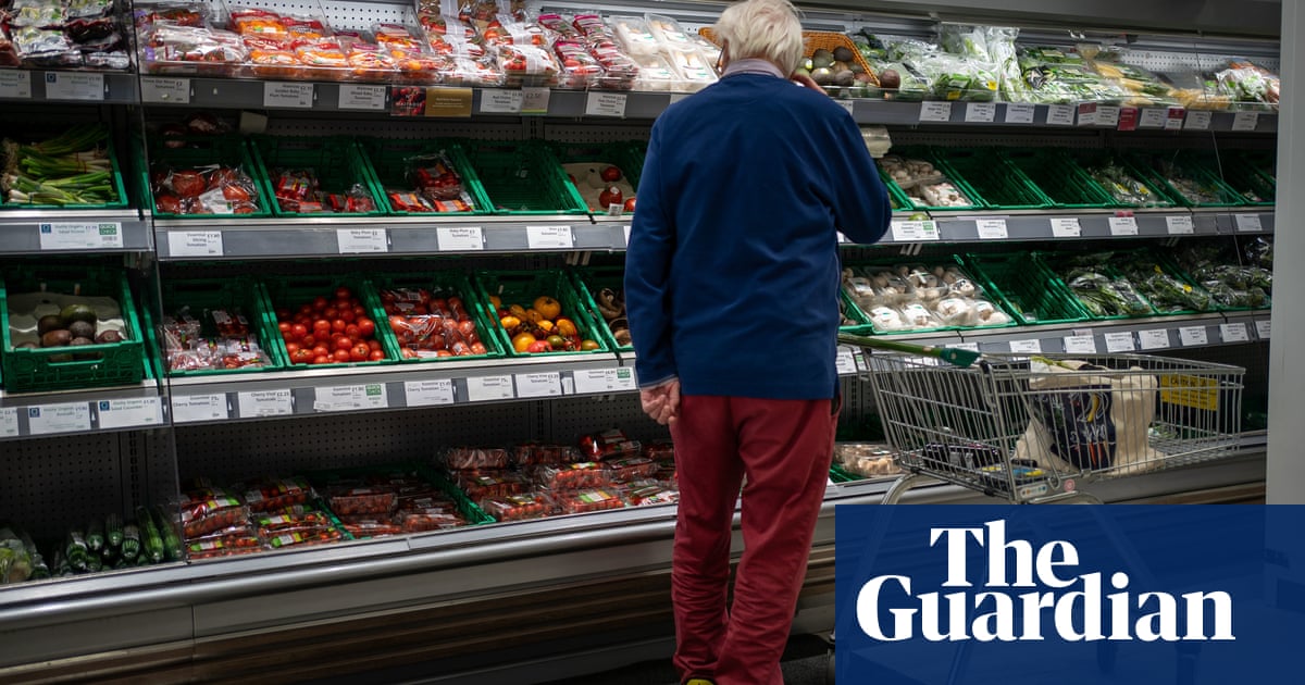 Waitrose removes best-before dates from fresh food to reduce waste
