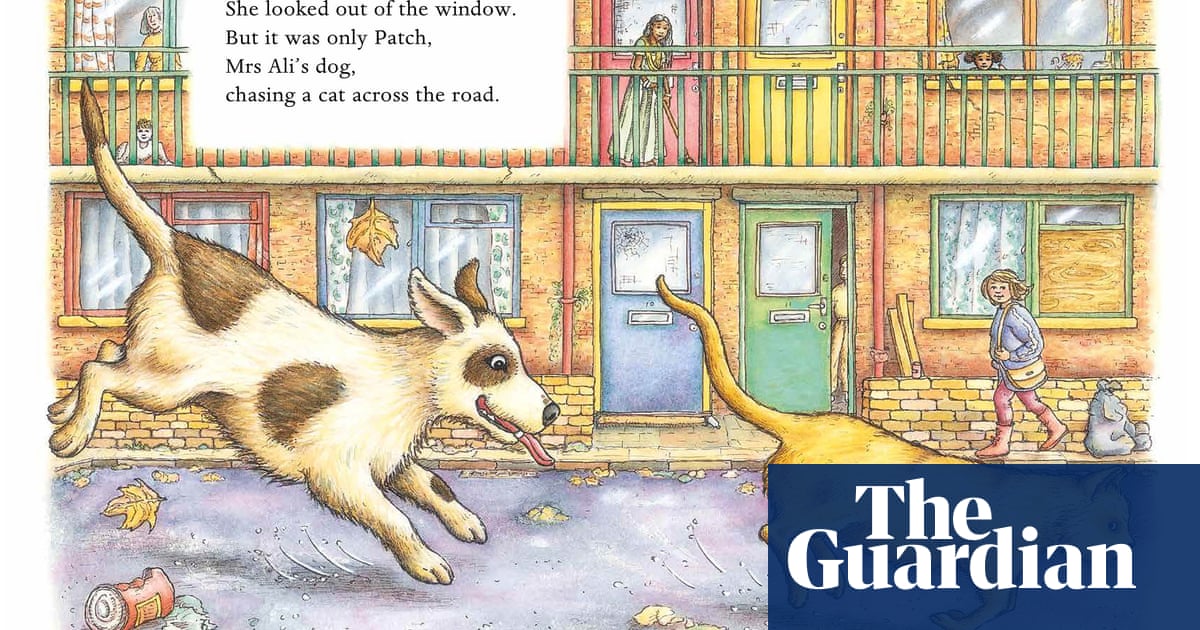 Through my Window: the classic multicultural children's book – in