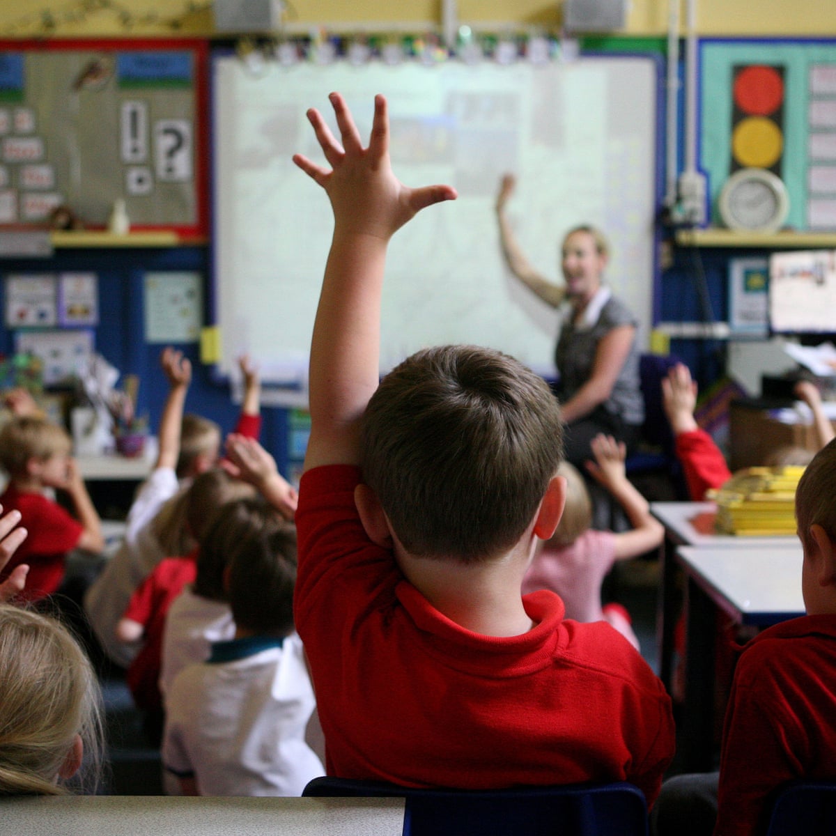 Parents pushing for special needs diagnosis for children ...